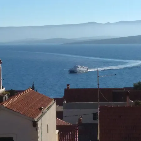 Maison d'hôtes Jerica 3*