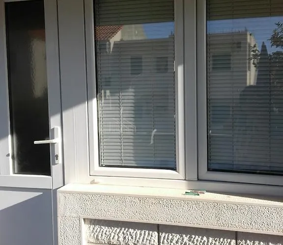 Гостевой дом Jerica 3*