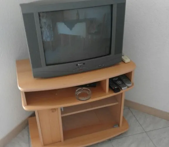 Гостевой дом Jerica 3*