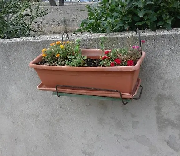 Jerica Гостевой дом