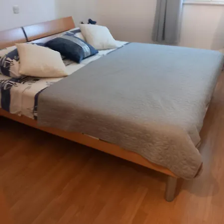 Jerica Guest house