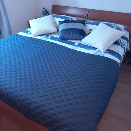 Guest house Jerica Bol