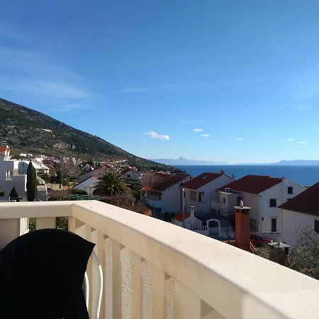 Jerica Guest house Bol