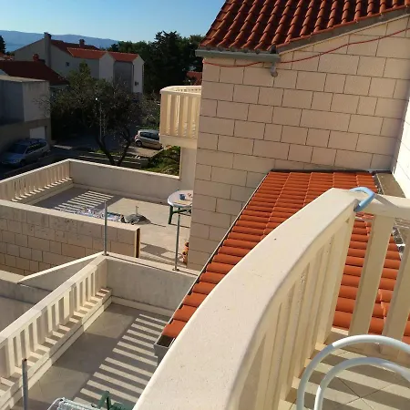 Guest house Jerica 3*