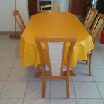 Jerica Pensionat Bol