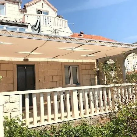 Penzion Jerica 3*