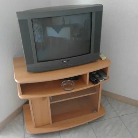 Pensjonat Jerica 3*