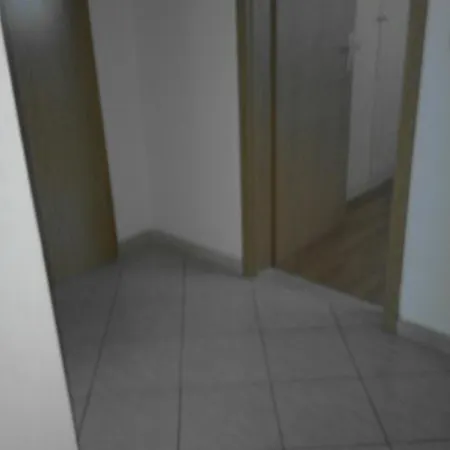 Jerica Pensjonat 3*