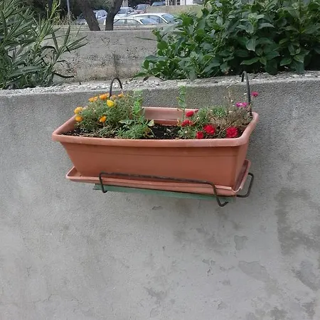 Jerica Πανσιόν