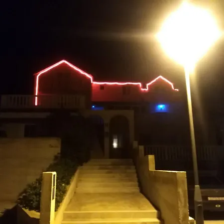 Jerica 3* Μπολ