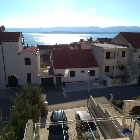 Πανσιόν Jerica 3*