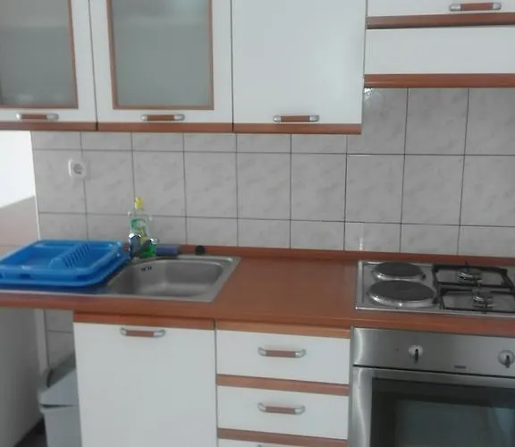 Gostinjska kuća Jerica 3*