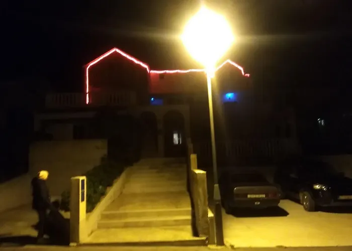 Gostinjska kuća Jerica Bol